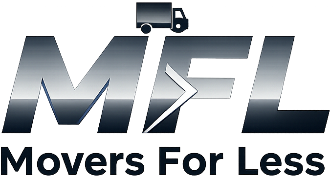 M.F.L Moving Logo